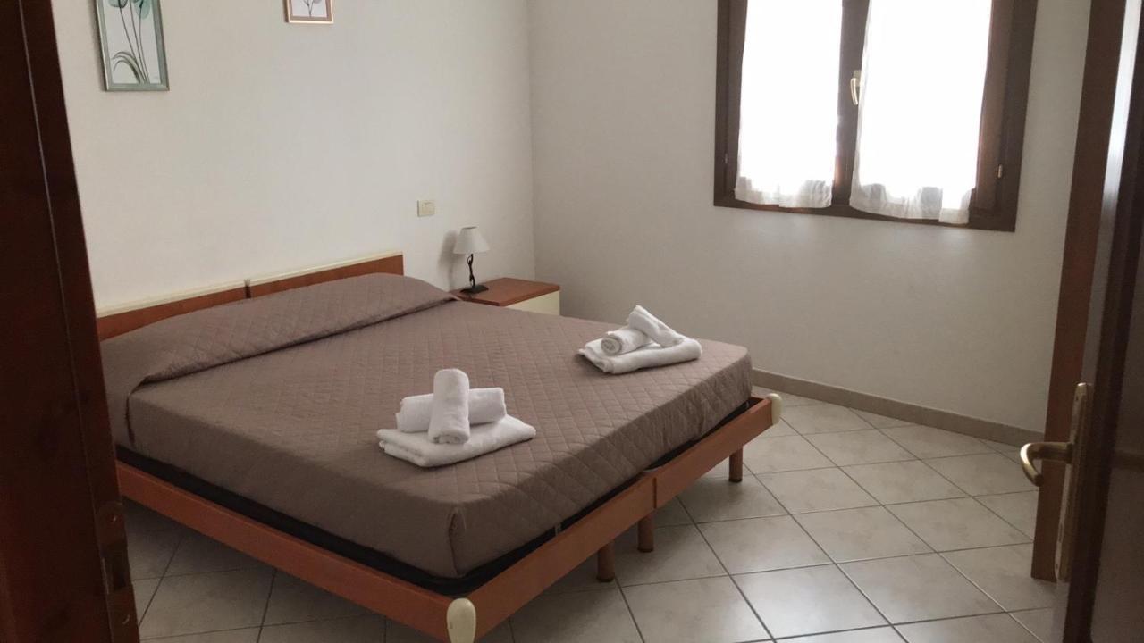 Bed and breakfast Marconi Stanza 1